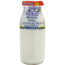 白バラグルカル